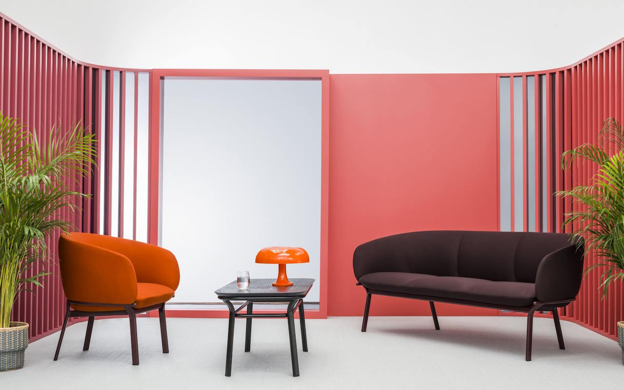 Grace naslonjac i sofa
