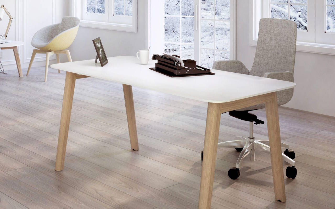 NOVA WOOD radni stol
