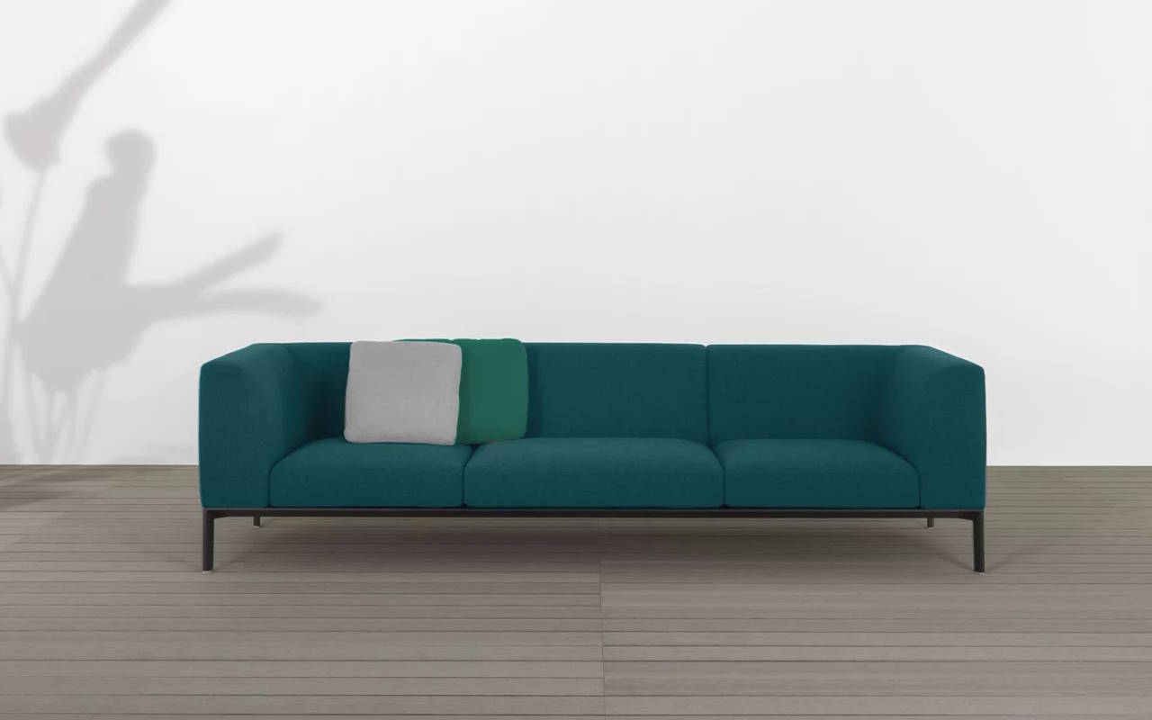 add soft sofa za van
