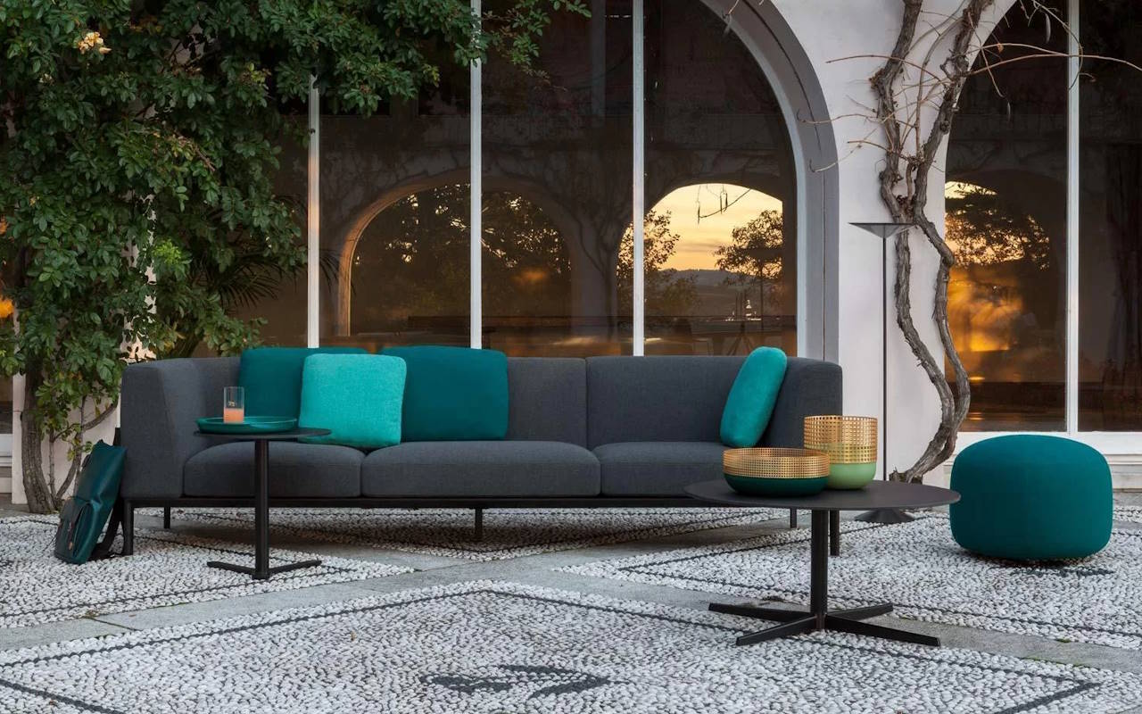 add soft vrtna sofa