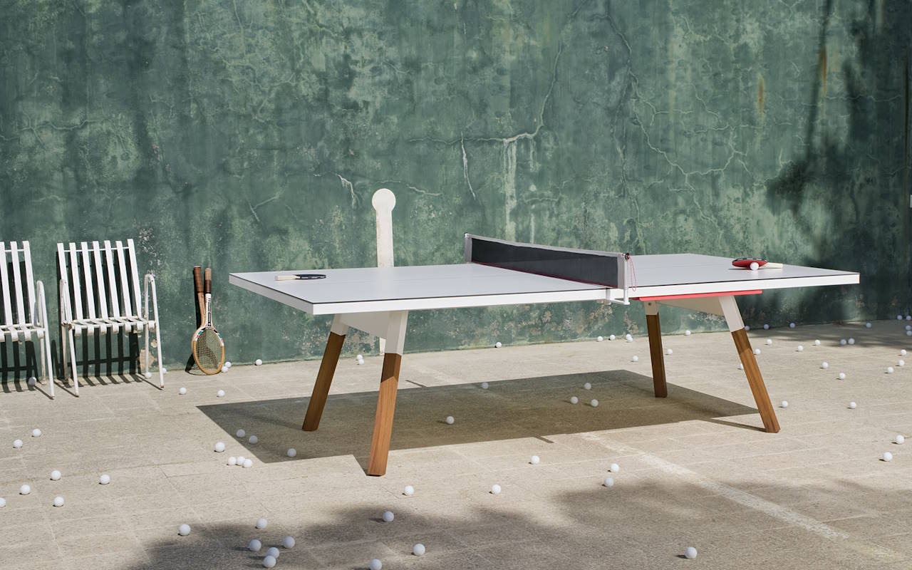 YOU AnD ME outdoor stol za stolni tenis