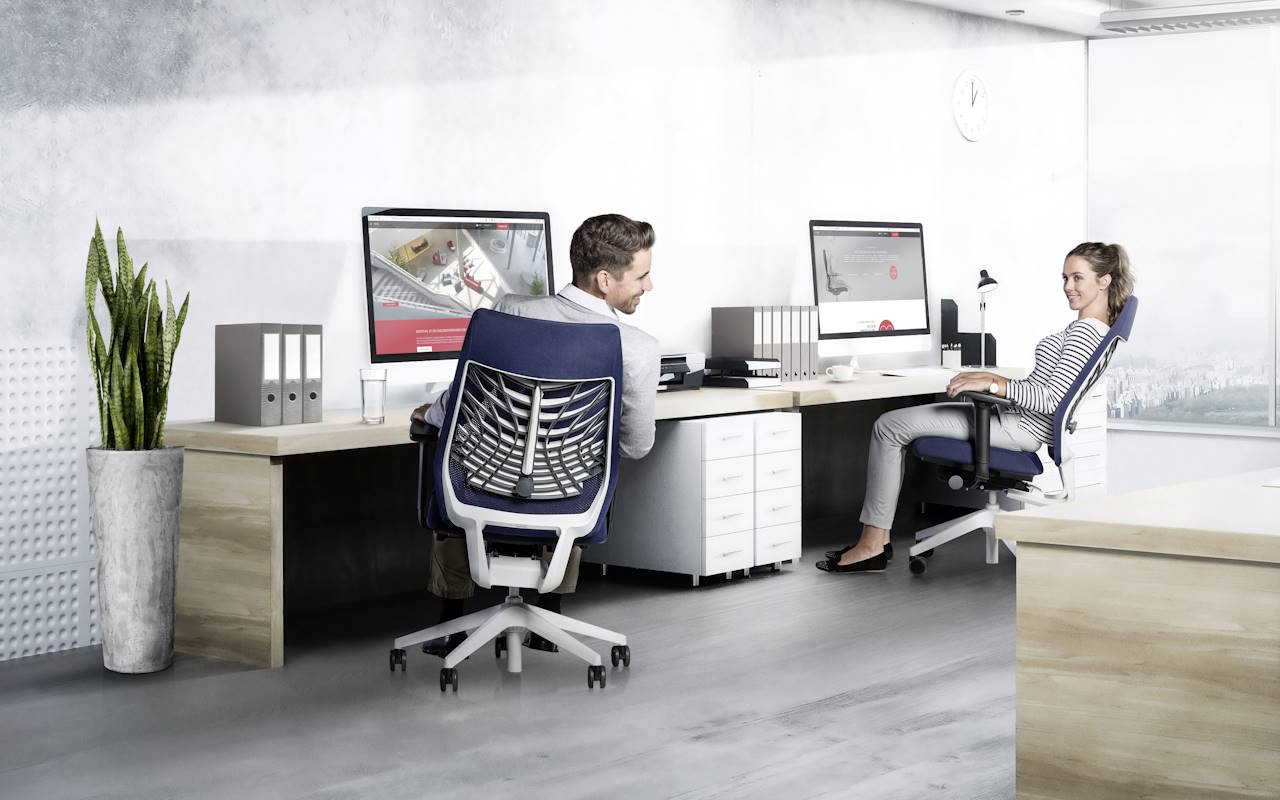 ergonomske uredske stolice joyce