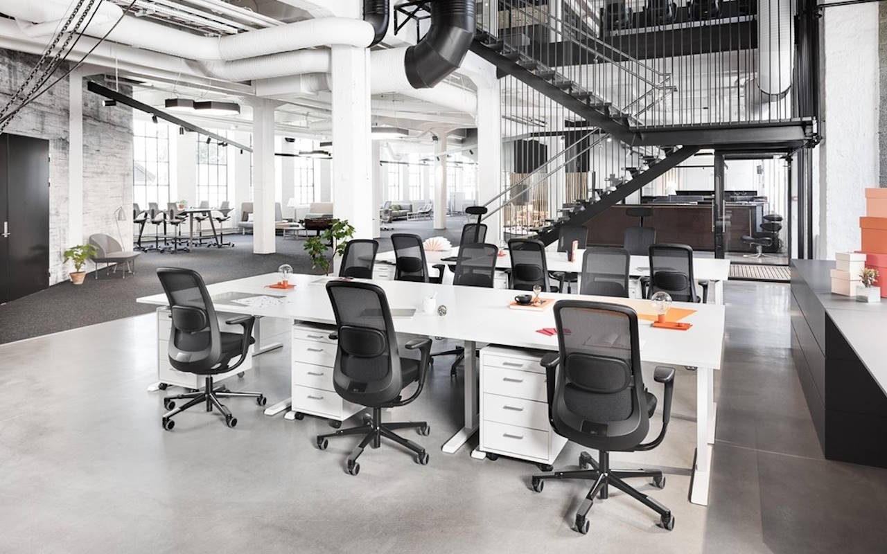 jhaf sofi mesh ergonomske stolice