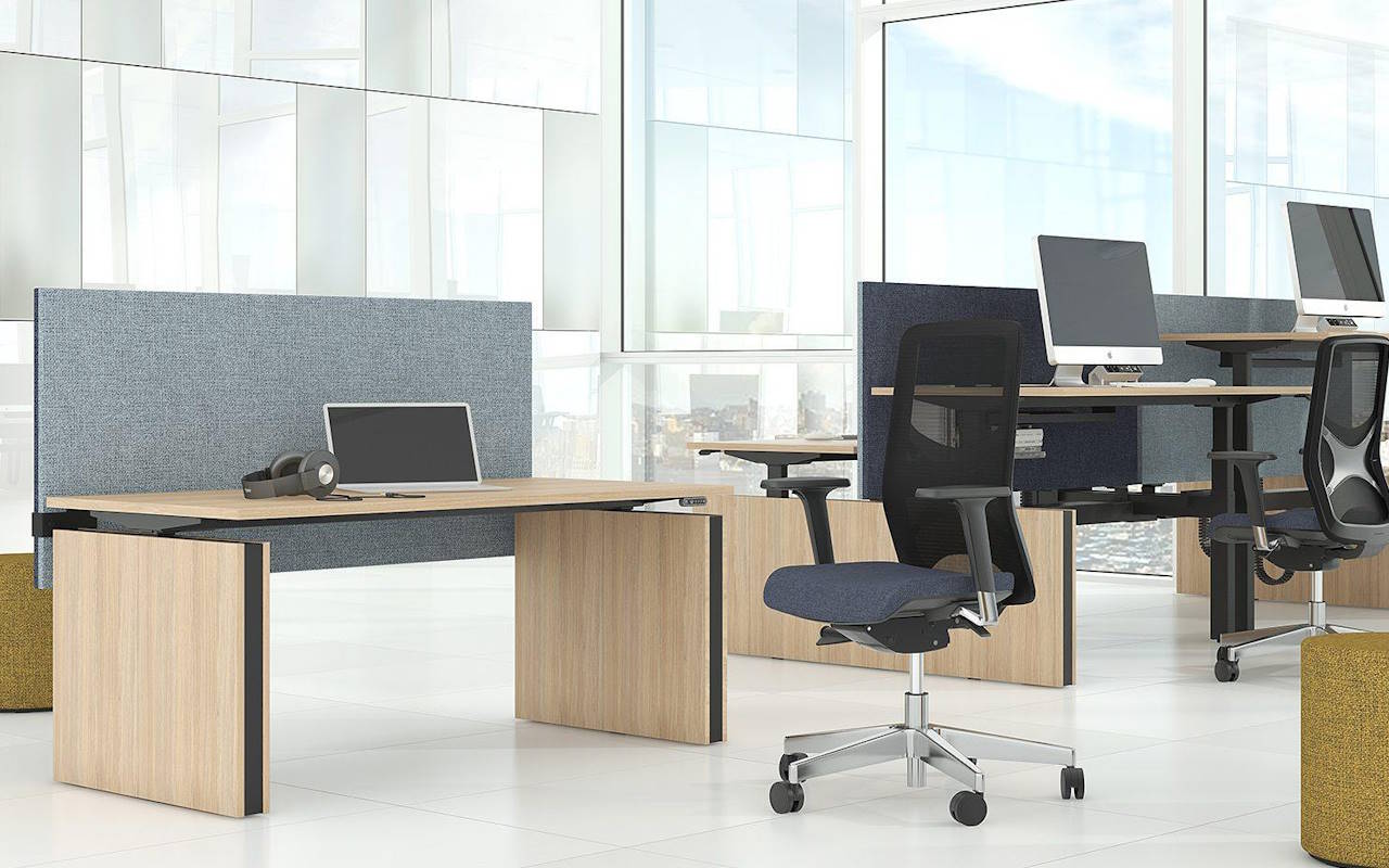 modus pregrada za bench stol