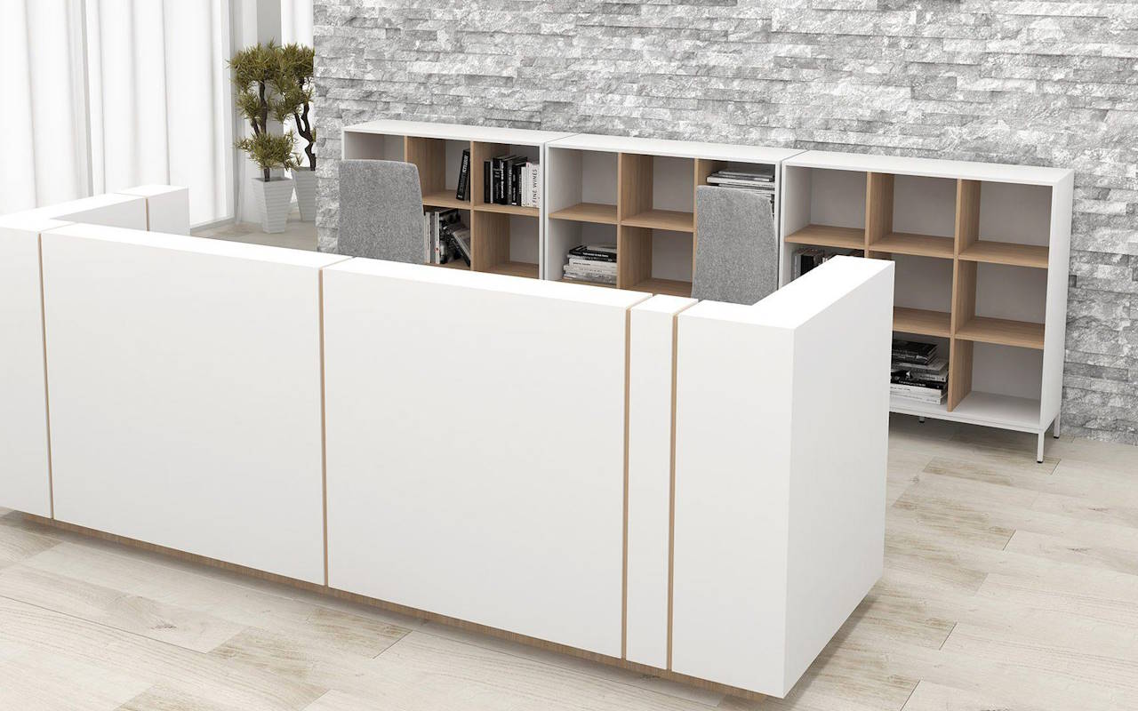 ormari an recepciji choice