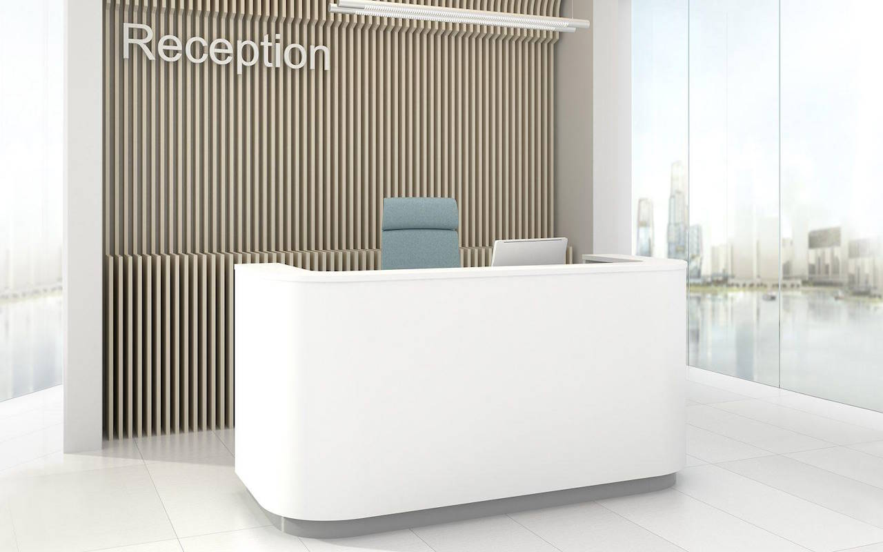 recepcija Cosy