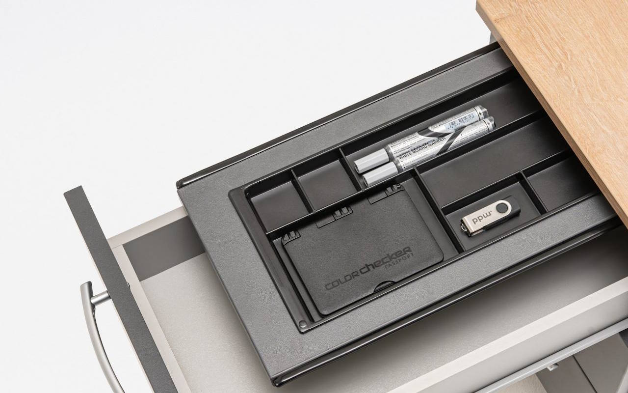 detalj ladice ladicara BASIC