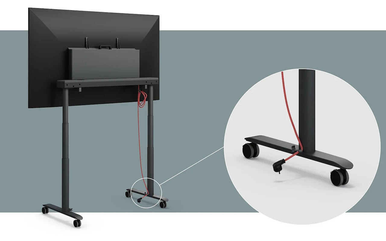 detalj nosač monitora se lab monitor caddy_2