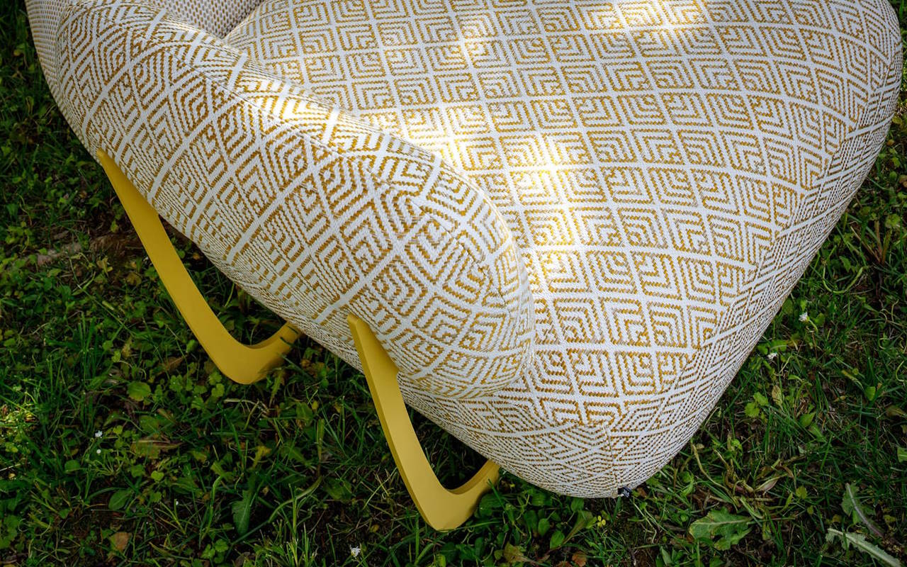 noge code vrtne garniture