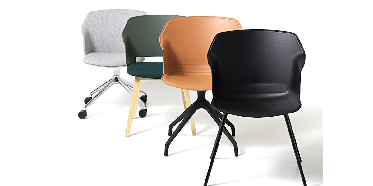 opcije CLOPP lounge stolica