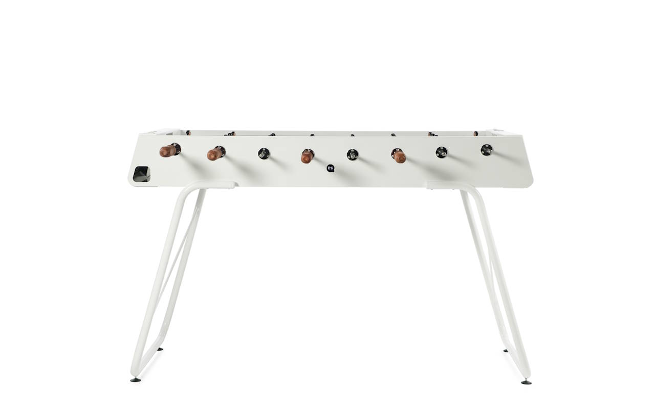 profil stola za stolni nogomet RS3 white
