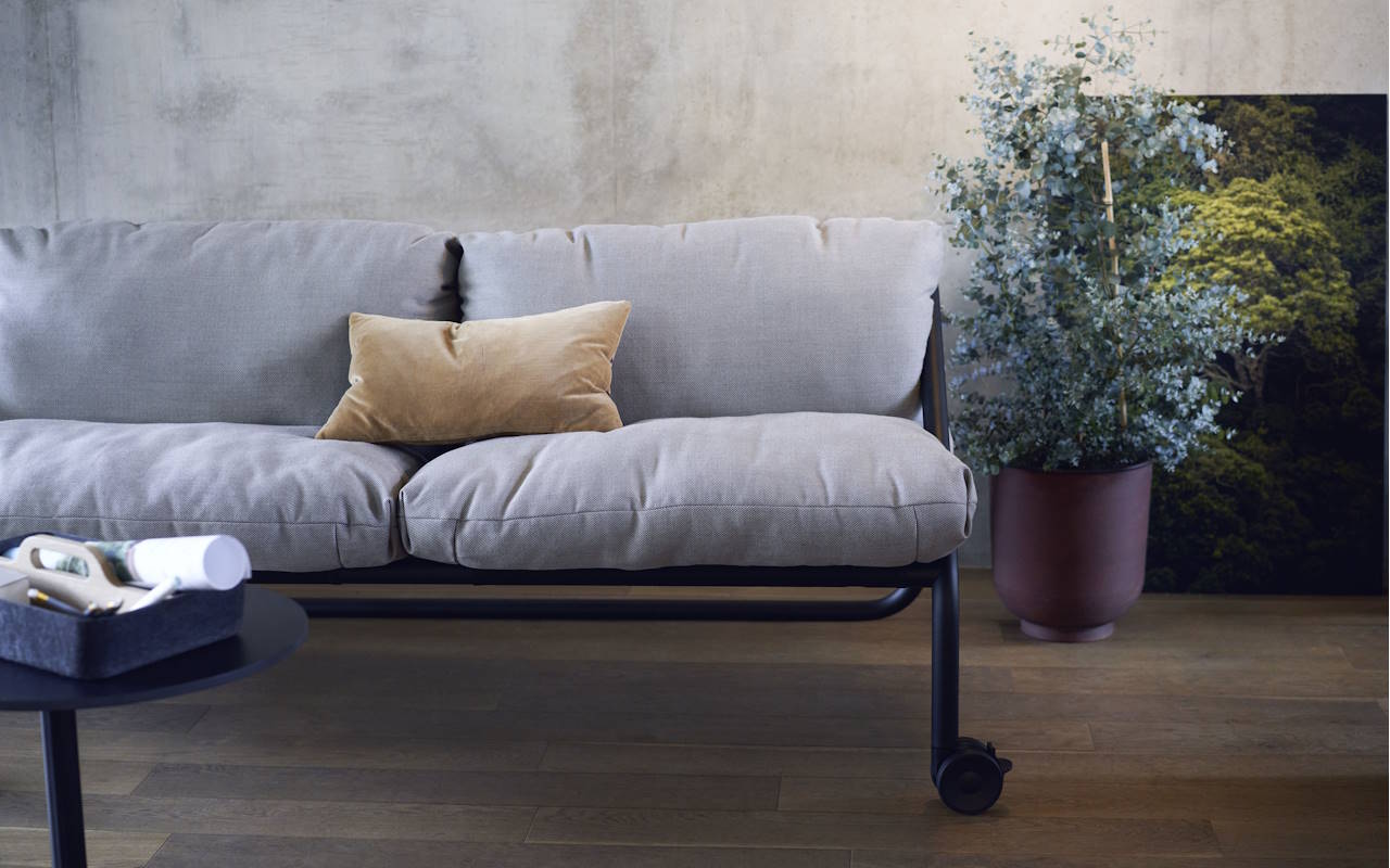 se lab sofa dvosjed