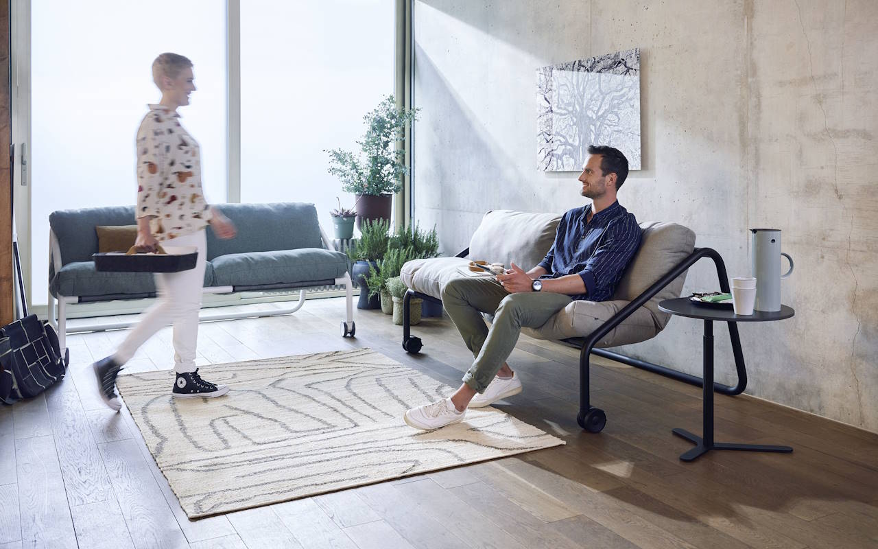 se lab sofa dvosjedi