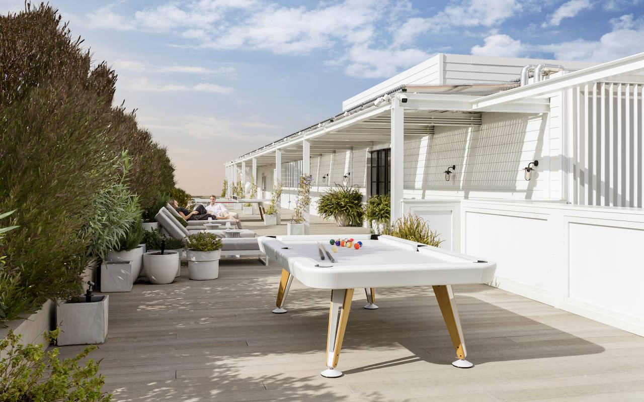 stol za terasu Diagonal OUTDOOR