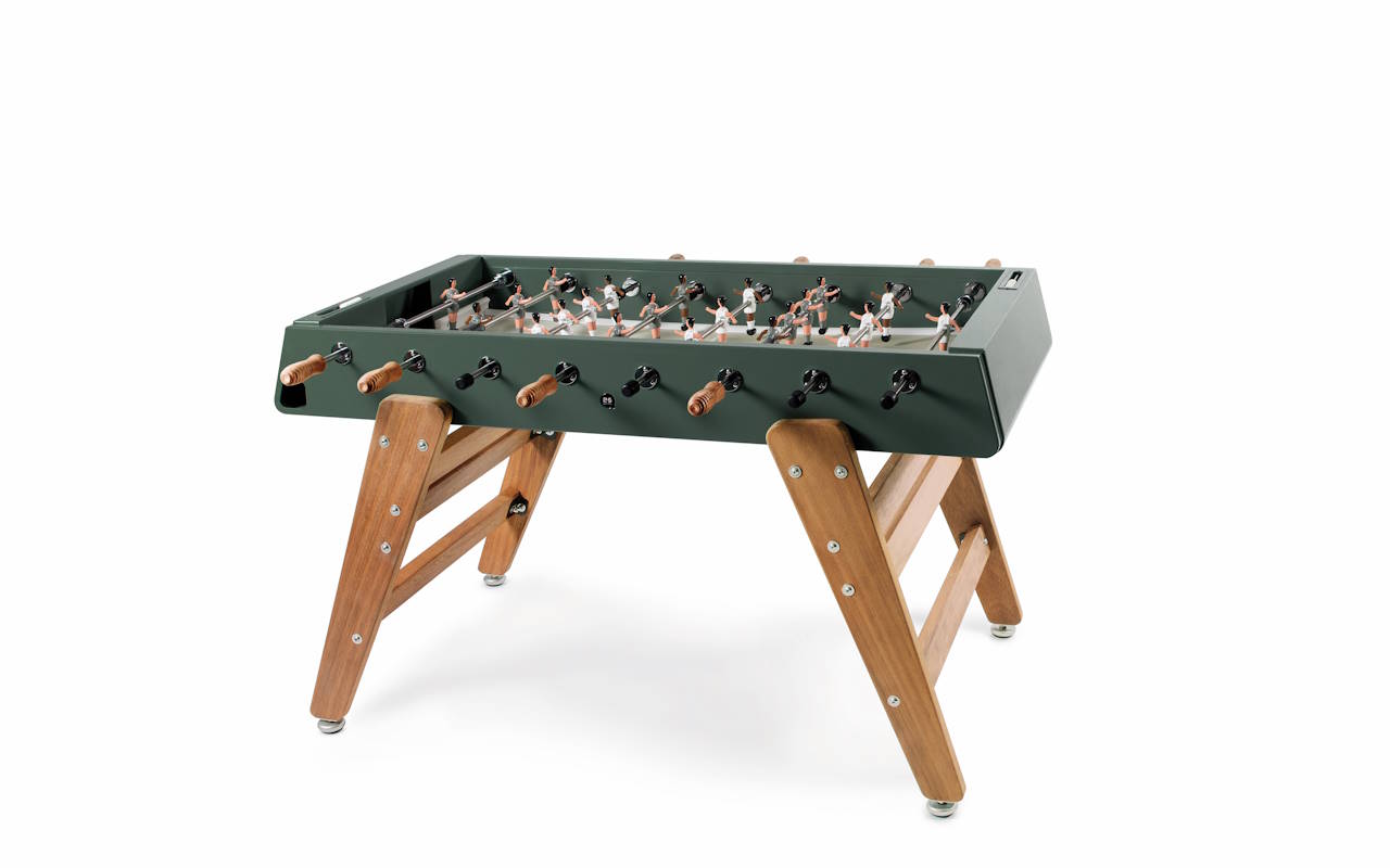 stolni nogomet RS3 GREEN