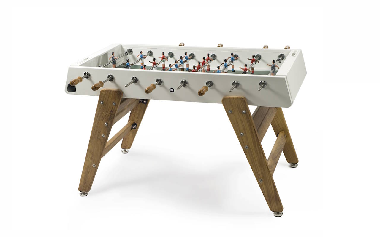 stolni nogomet RS3 WHITE