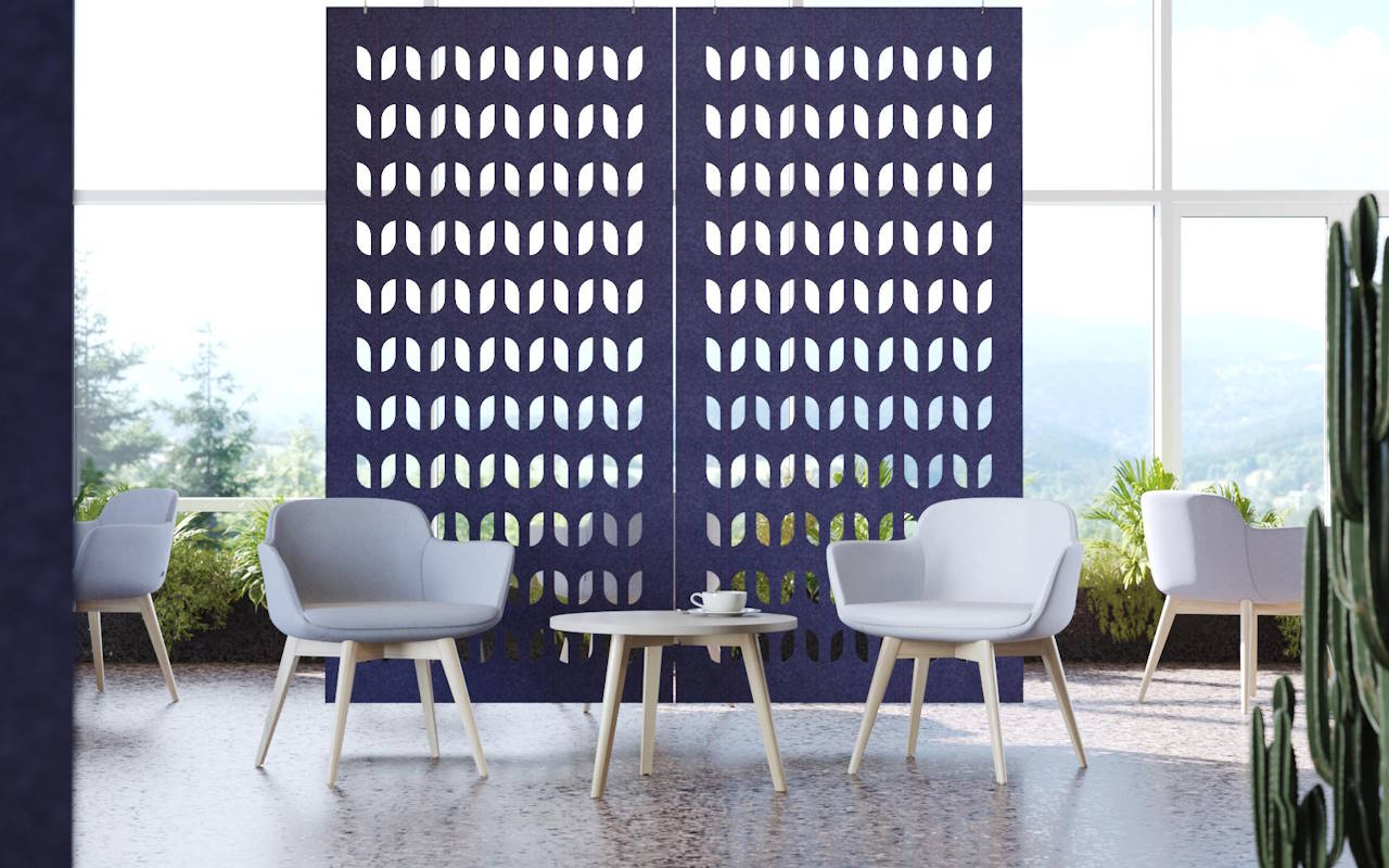 stropni akusticni paneli ARTWORK