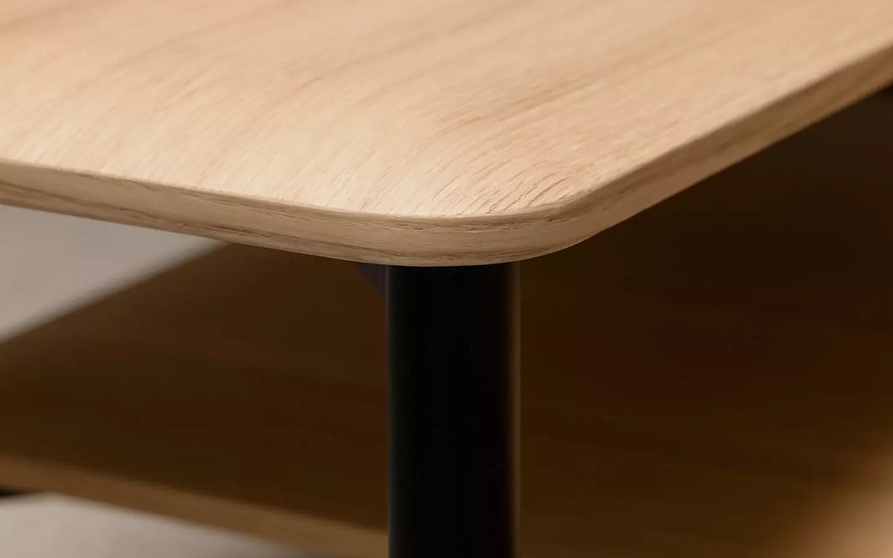 PORTS stolic za kacu detalj plohe