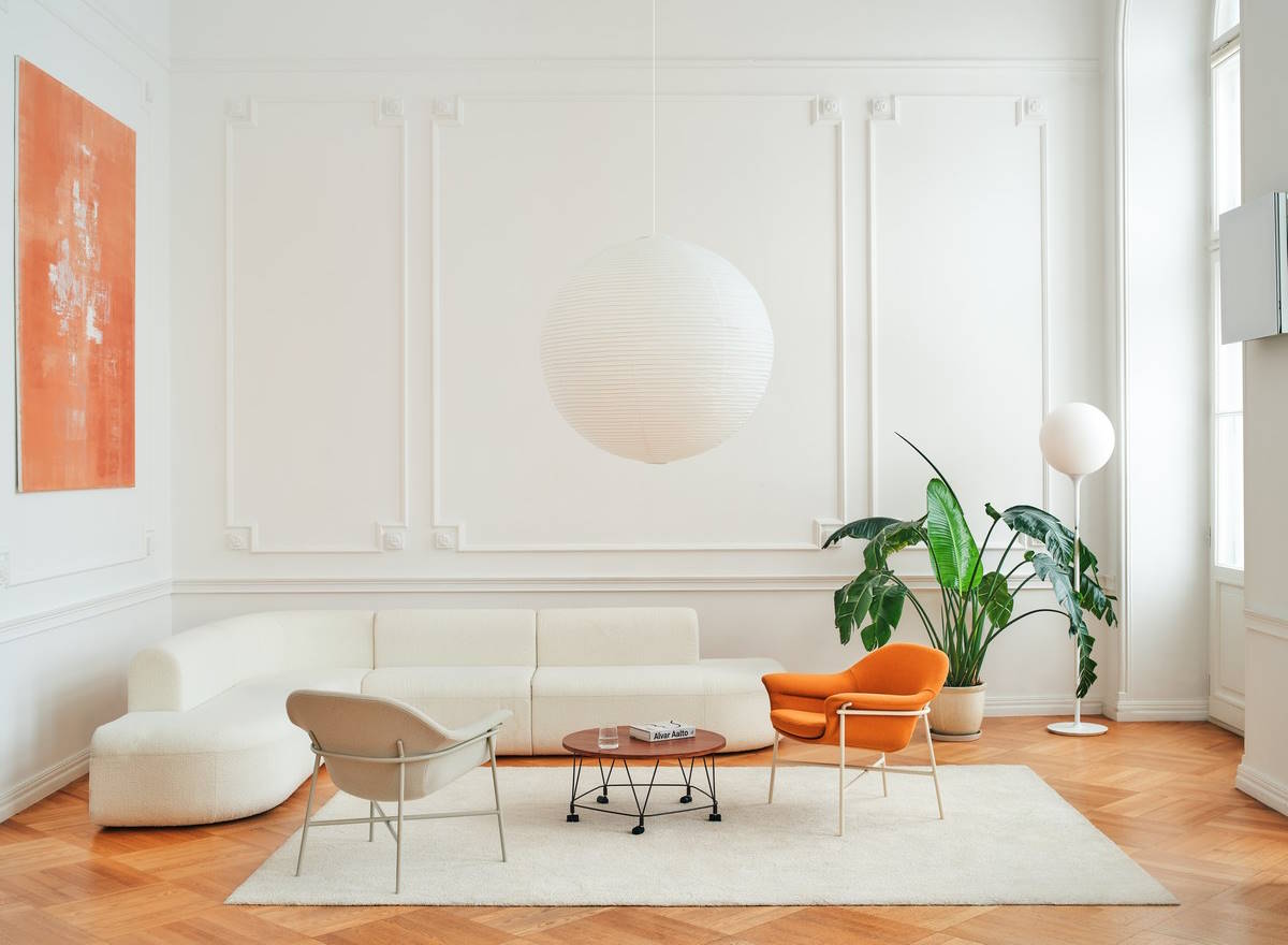 bez sofa ARTIKO