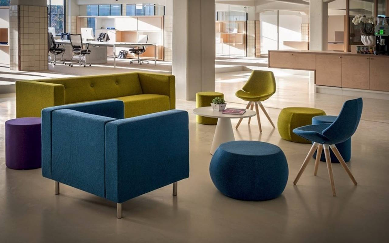 lounge stolice EON