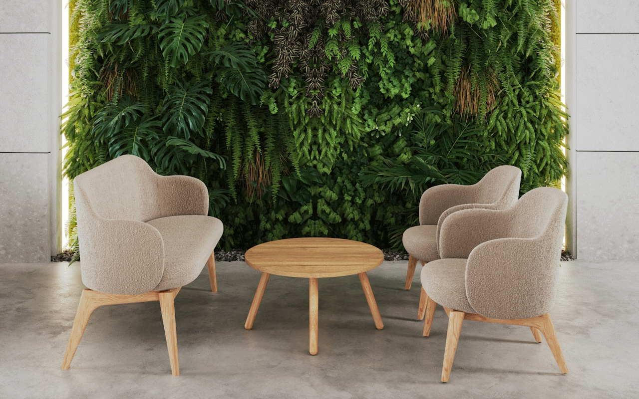 bejot flos sofa i fotelje
