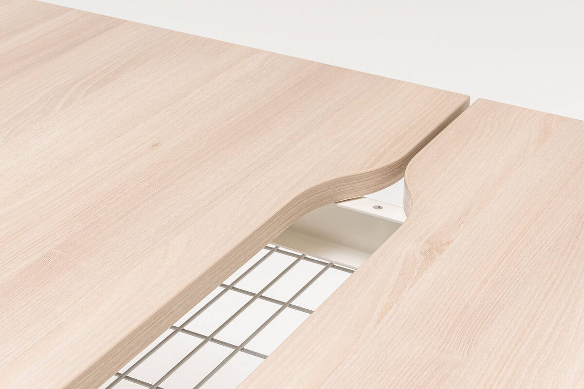 spoji OGI Q bench stola