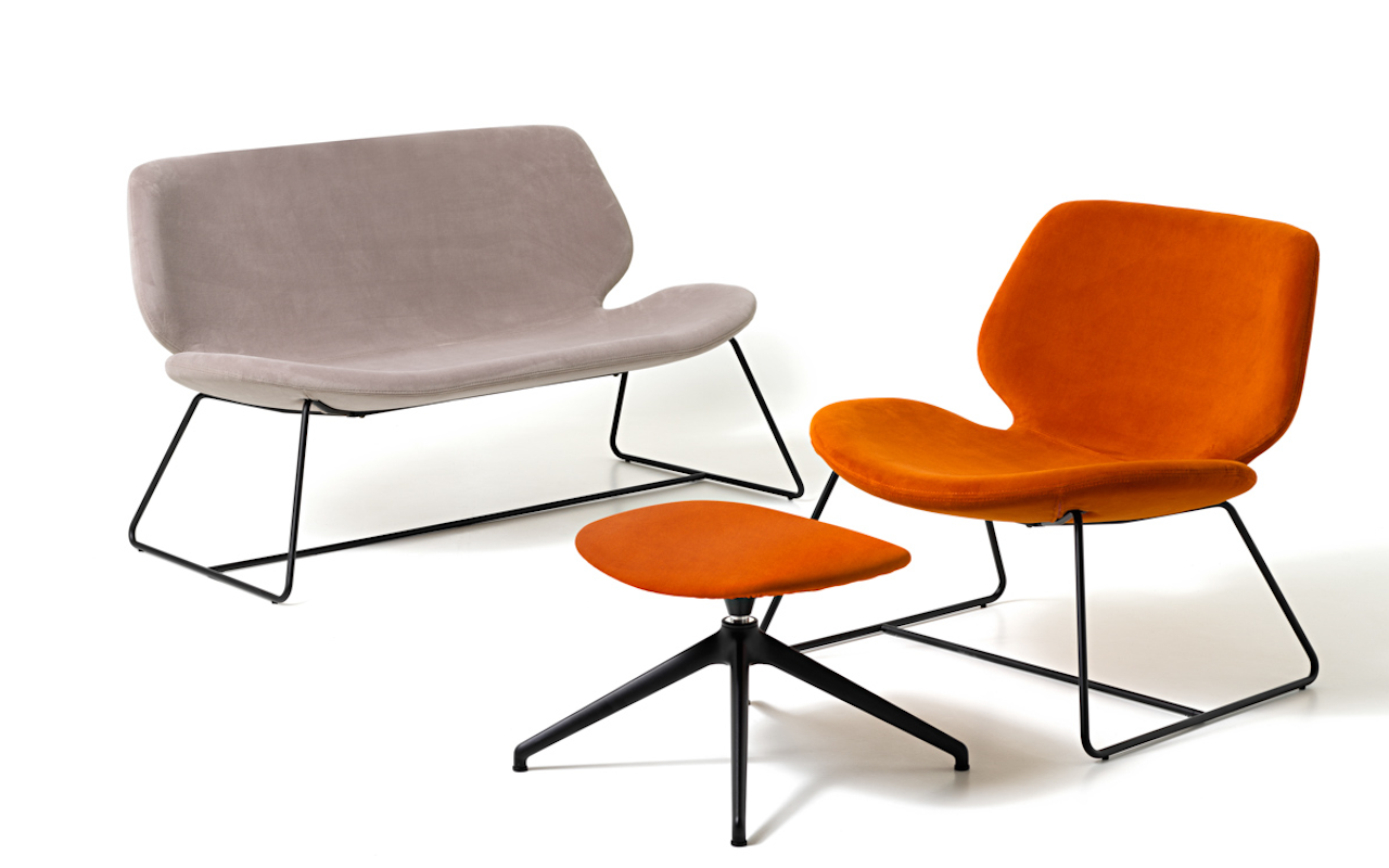 eon lounge stolice diemme