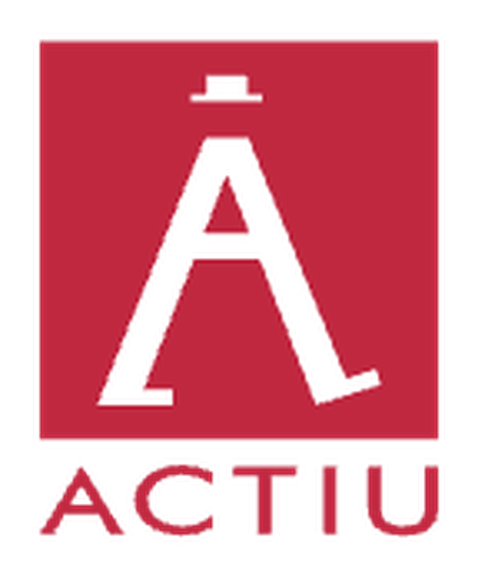 Actiu logo